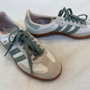 Adidas Samba OG Womens, Sz 9